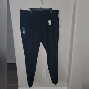 Express Extra Slim Stretch Chino